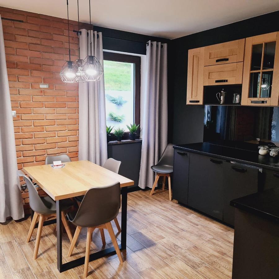 Apartament na Wzgórzu 1, ebike, las, widok - 5D Apartamenty Świeradów-Zdrój Exterior foto