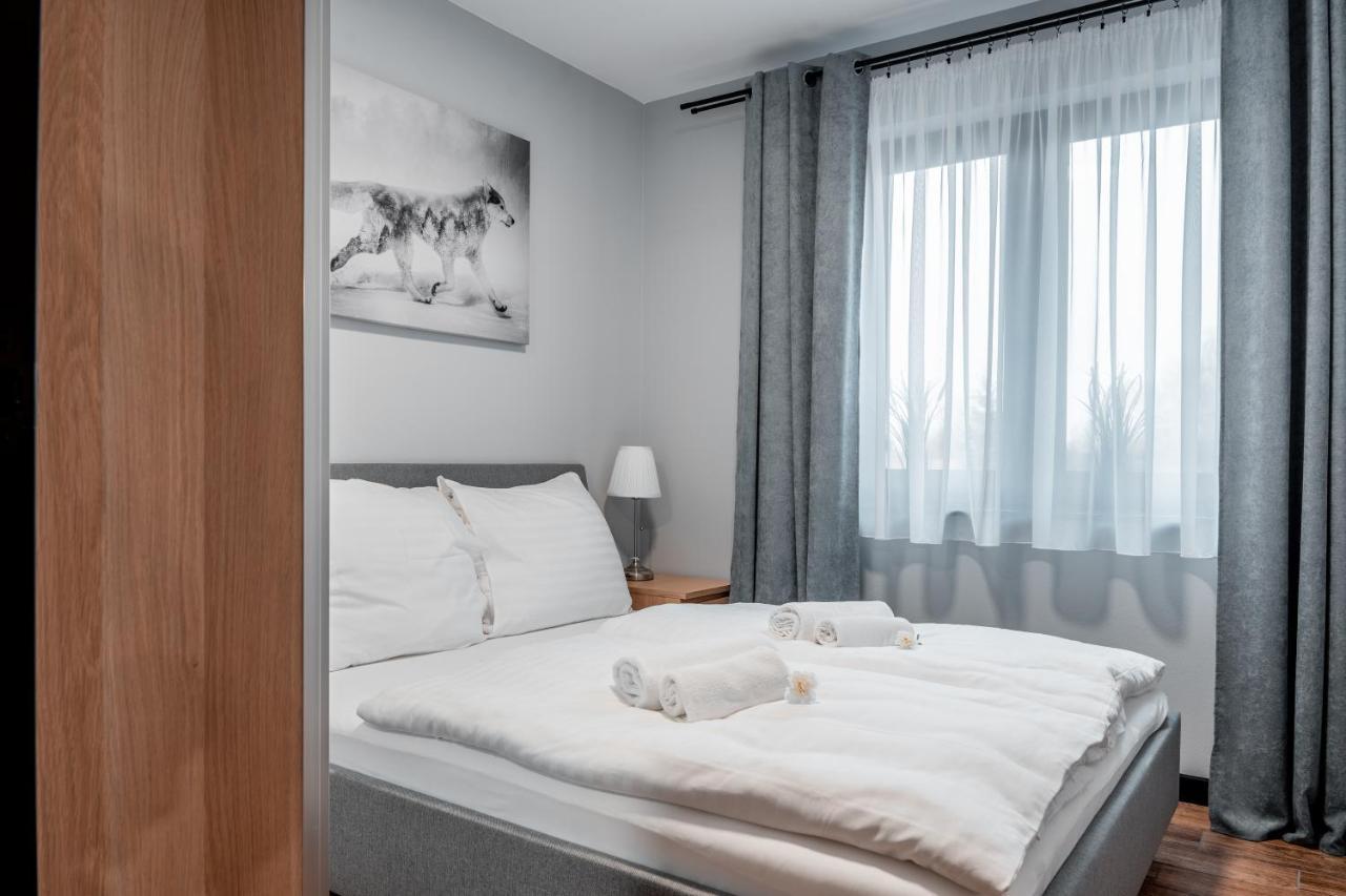 Apartament na Wzgórzu 1, ebike, las, widok - 5D Apartamenty Świeradów-Zdrój Exterior foto