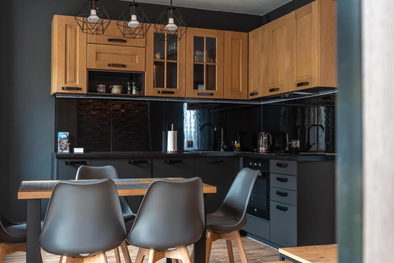Apartament na Wzgórzu 1, ebike, las, widok - 5D Apartamenty Świeradów-Zdrój Exterior foto