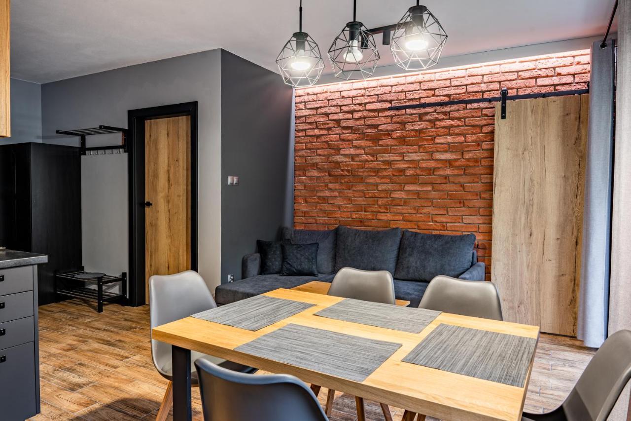 Apartament na Wzgórzu 1, ebike, las, widok - 5D Apartamenty Świeradów-Zdrój Exterior foto